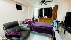 Blk 712 Pasir Ris Street 72 (Pasir Ris), HDB Executive #594603641